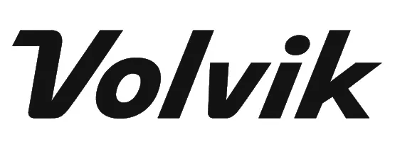 Volvik logo