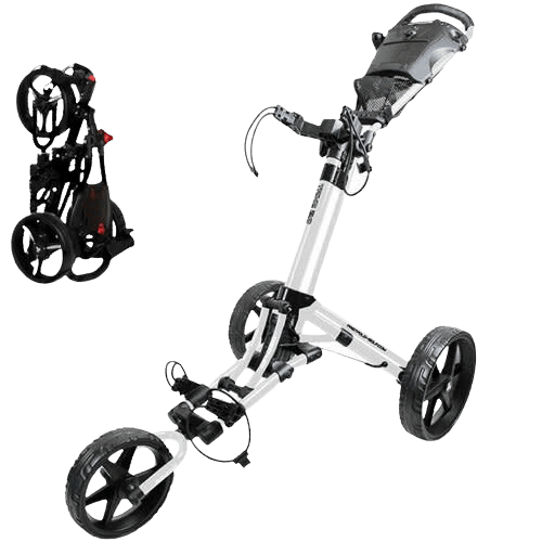 Fastfold Trike 2.0 Wit