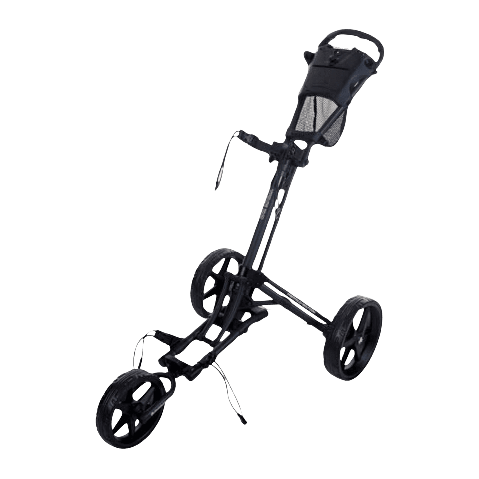 Fastfold Trike 2.0 Zwart