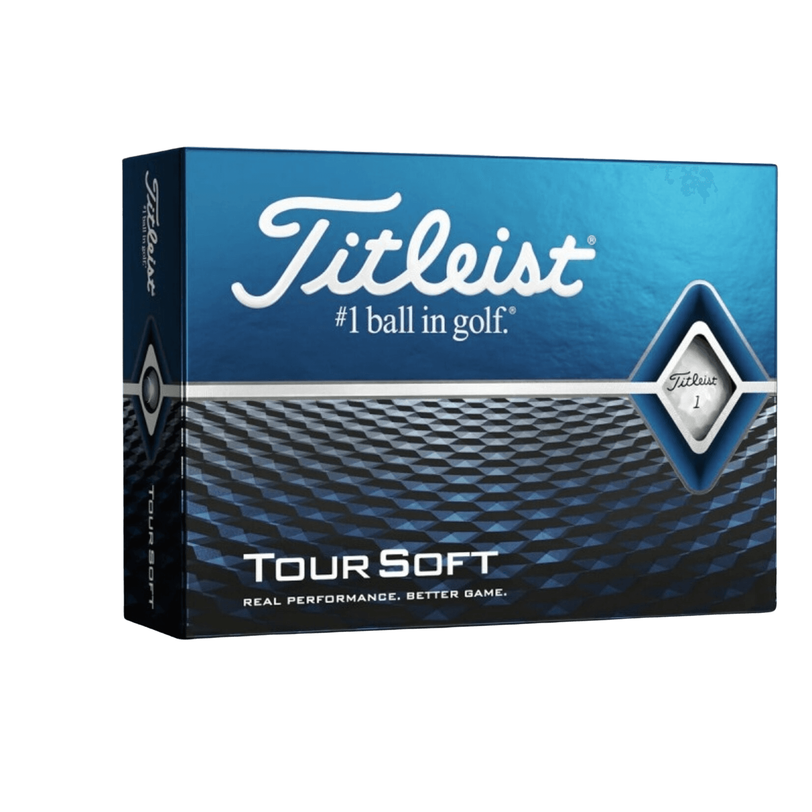 Titleist Tour Soft Wit