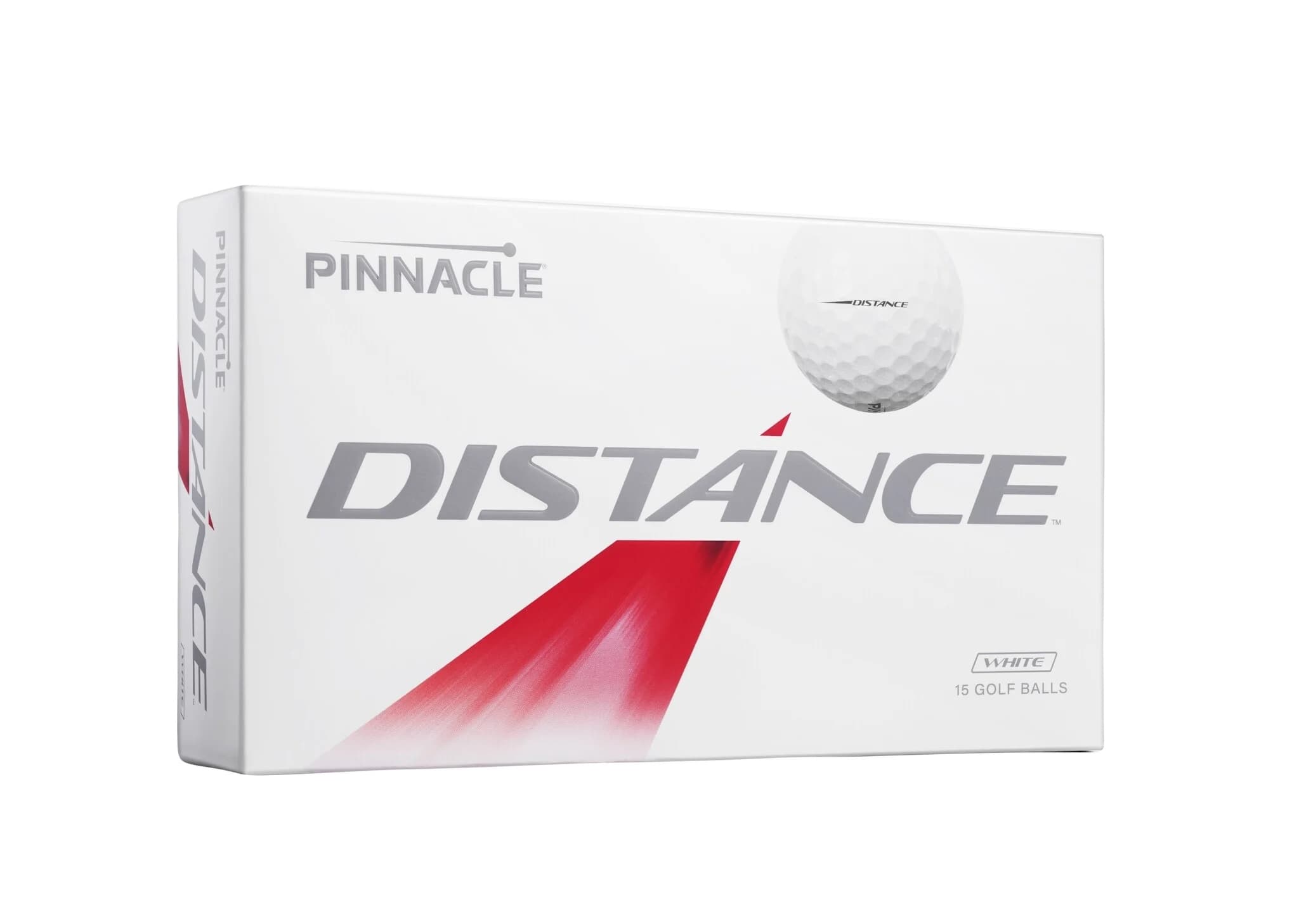 Pinnacle Distance Wit