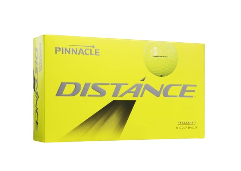 Pinnacle Distance Geel