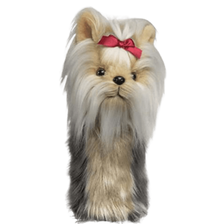 Daphne’s Headcovers Yorkshire Terrier