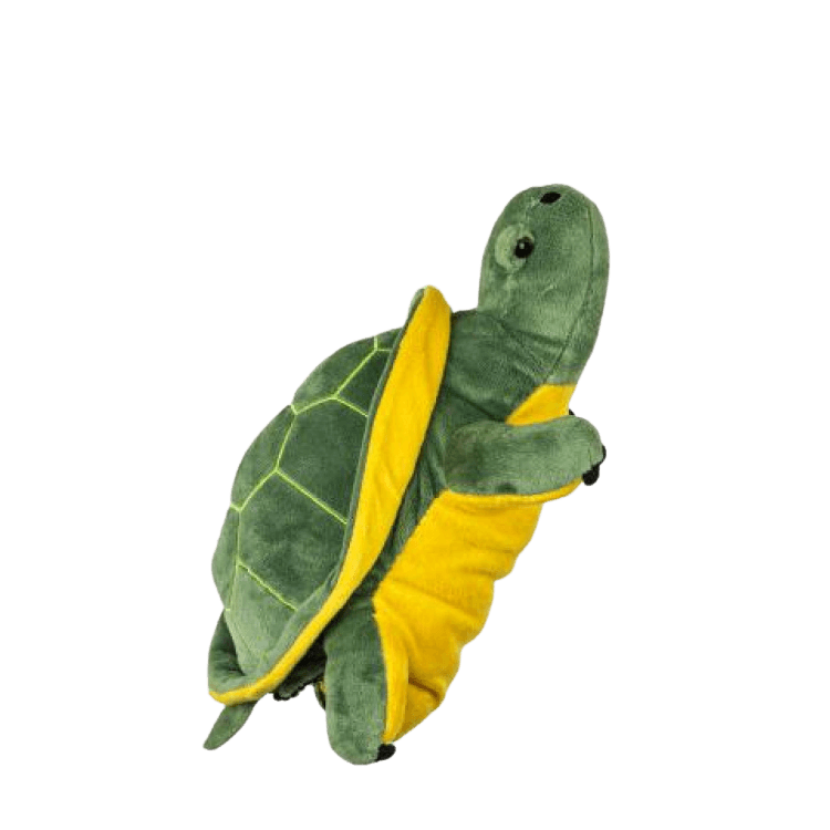 Daphne’s Headcovers Turtle