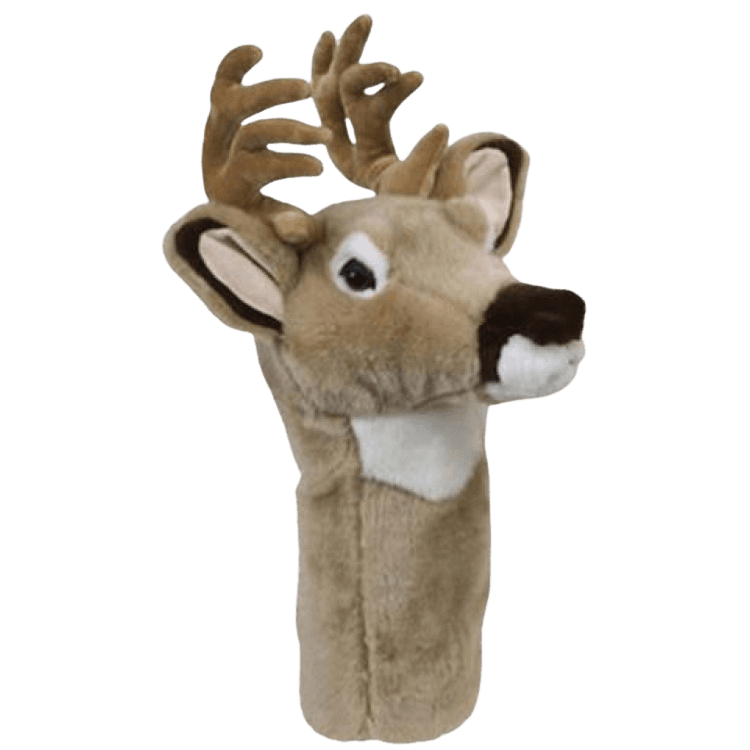Daphne’s Headcovers Deer