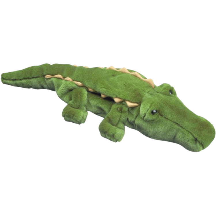 Daphne’s Headcovers Alligator