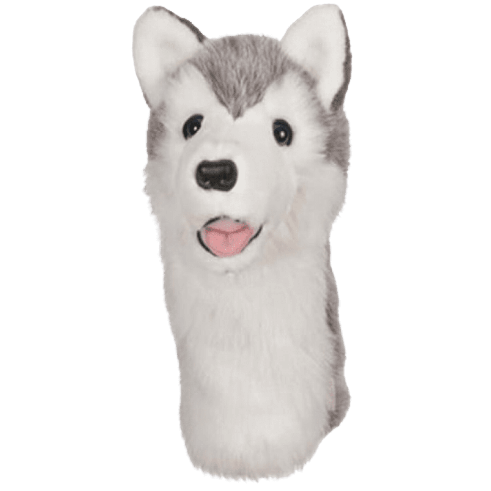 Daphne’s Headcovers Husky