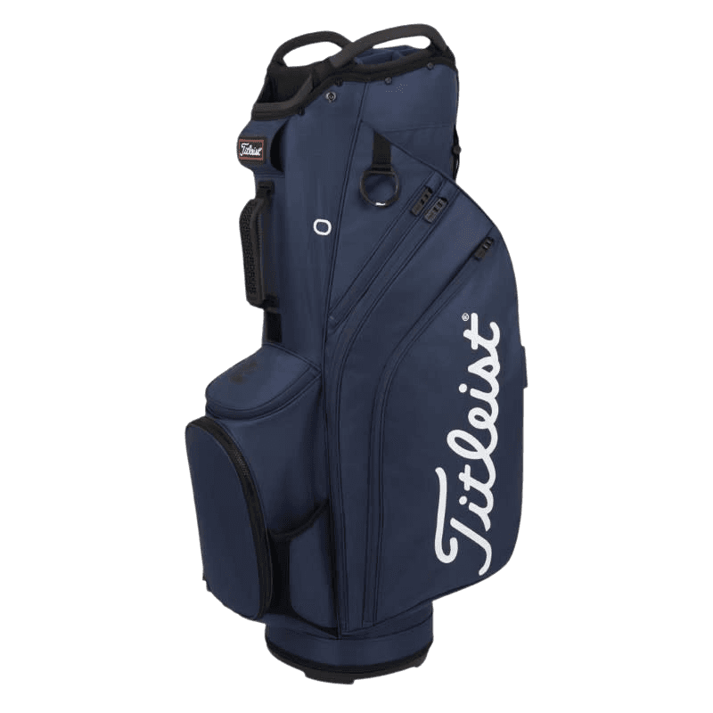 Titleist Cart 14 Cartbag Navy