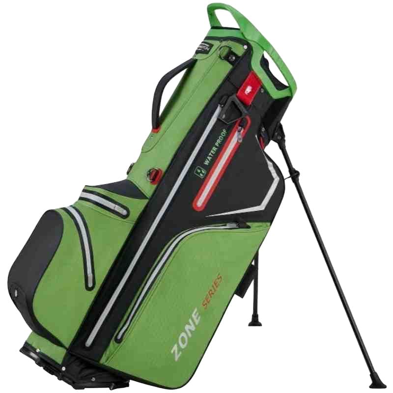 Bennington Zone 14 DB Standbag lime/Black